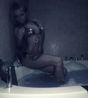 Photo of Mackenzie (28) from Georgia dating profile