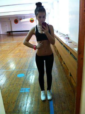 Kalie (26) in Ohio | Discreet Private Dating