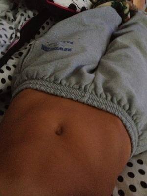 Nayeli, 20, casual dating profile photo in Washington, DC