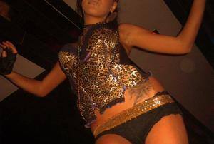 Meet Maranda (23) from Arizona | Confidential Encounters