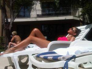 Photo of Ariana (22) from Houston, TX dating profile