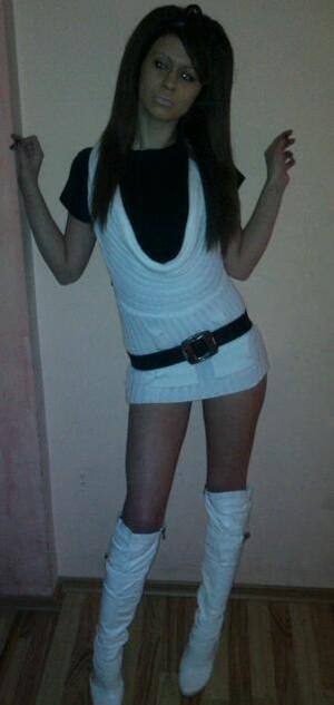 Private Chat with Sadie (27) in Arizona