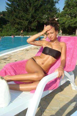 Breonna, age 30, profile photo from Nebraska