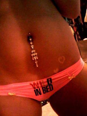 Bryana (27) from Washington, DC profile image