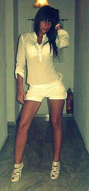 Photo of Anjali (23), adult profile in Quebec