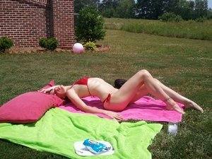 Private Chat with Maci (30) in New York