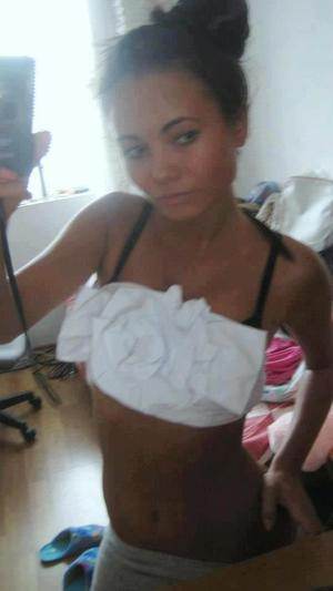 Natalie (27) in Moreno Valley, CA, adult profile photo