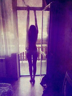 Private Chat with Kaila (26) in Arizona