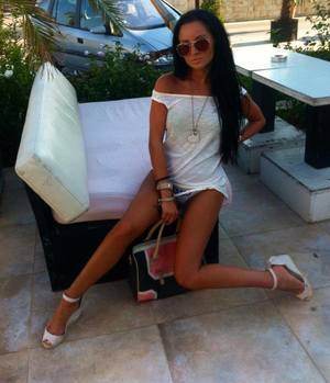 Adult dating profile photo of Kristan (21) in Bronx, NY