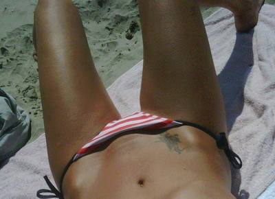 Melanie, 25, New York | Secret Adult Dating Profile