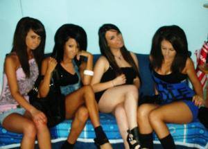 Meet Brandy (23) from Texas | Confidential Encounters