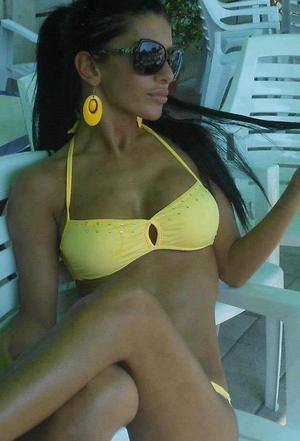 Melody, 24, Ohio | Secret Adult Dating Profile