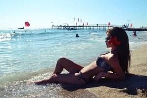 Meet Karly (30) from Alabama | Confidential Encounters