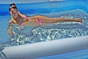 Private Chat with Emerald (28) in Missouri