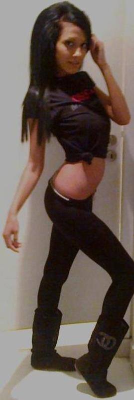 Jaelyn (29) in Tennessee | Discreet Private Dating