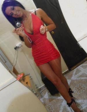 Private Chat with Cecilia (20) in Illinois