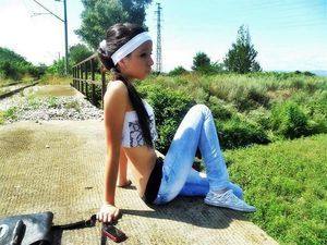 Adriana, 20, Ohio | Secret Adult Dating Profile