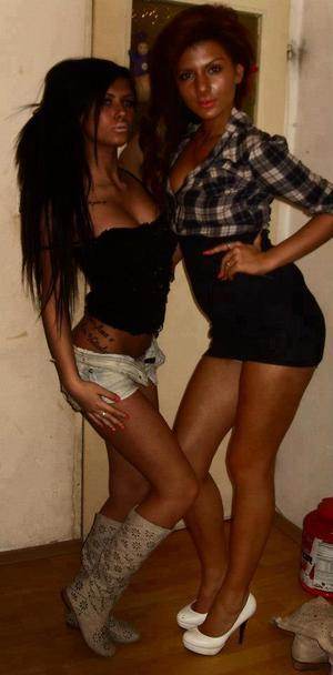 Photo of Heidy (19) from California dating profile