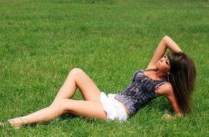 Chloe, 25, Ohio | Secret Adult Dating Profile