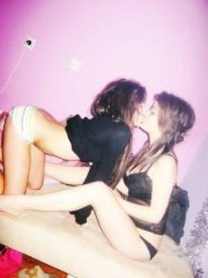 Meet Savannah (18) from Texas | Confidential Encounters