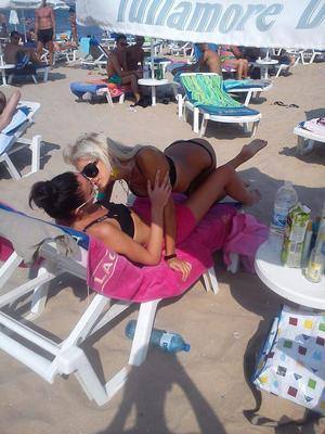 Meet Mariah (24) from Quebec | Confidential Encounters