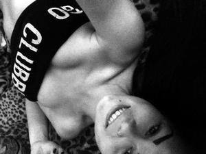 Charity, 21, California | Secret Adult Dating Profile