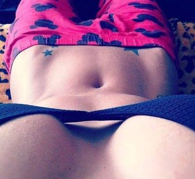 Meet Camilla (27) from New York | Confidential Encounters