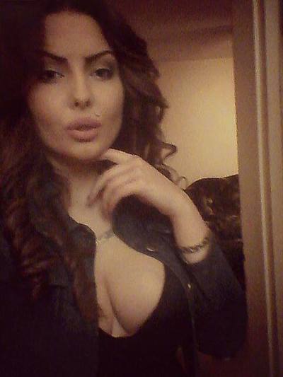 Yaritza, 20, New Jersey | Secret Adult Dating Profile