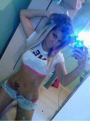 Karly, 21, Idaho | Secret Adult Dating Profile