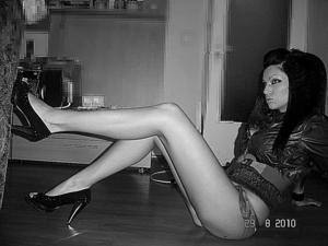 Photo of Marie (20) from Bronx, NY dating profile