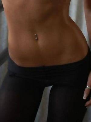 Private Chat with Rosemary (22) in Michigan