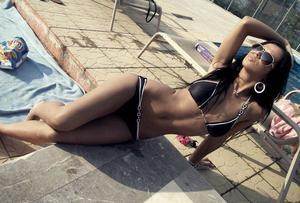 Asia (25) in Chula Vista, TX, adult profile photo