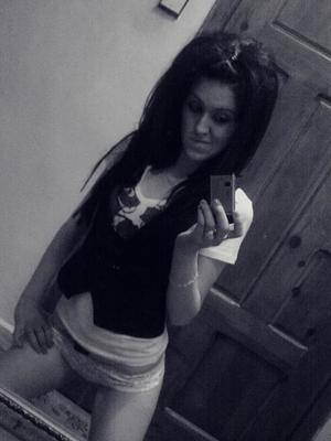 Meet Talia (25) from North Carolina | Confidential Encounters