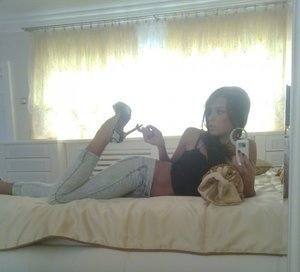 Meet Reanna (29) from Florida | Confidential Encounters