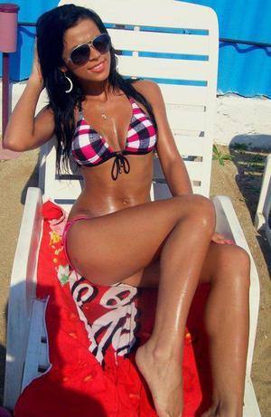 Private Chat with Kimberly (26) in Arizona