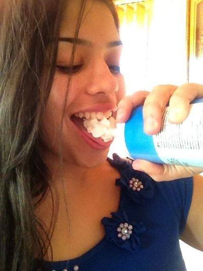 Colleen (26) in Arizona | Discreet Private Dating