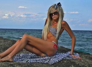 Meet Kathrine (25) from Arizona | Confidential Encounters