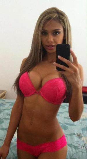 Adult dating profile photo of Paulina (22) in Tennessee