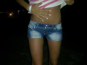 Meet Courtney (23) from Texas | Confidential Encounters