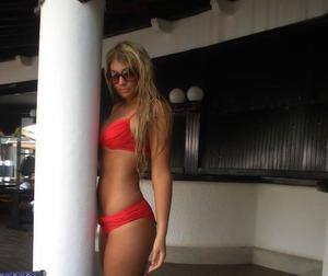 Private Chat with Kayla (22) in Texas