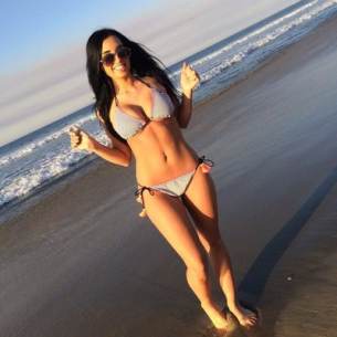 Lydia, 18, casual dating profile photo in Washington, DC