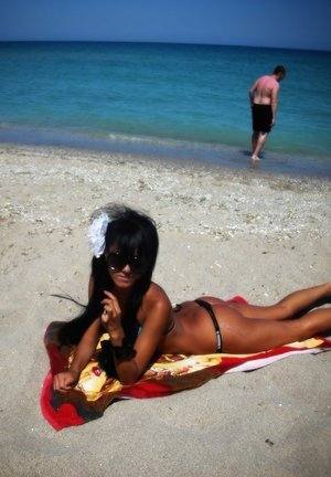 Chantelle (25) in New York | Discreet Private Dating