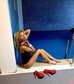 Cassandra (20), Hampton, MD adult dating profile image