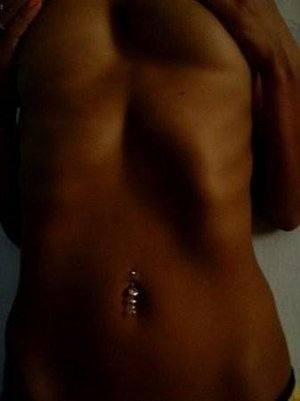 Private Chat with Lana (27) in North Carolina