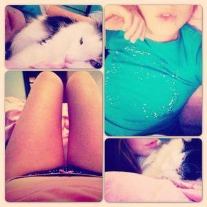 Meet Madalyn (27) from Massachusetts | Confidential Encounters