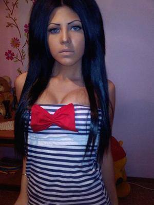 April (23), Washington, DC adult dating profile image