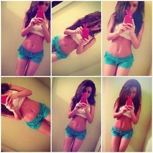 Giovanna, 26, Texas | Secret Adult Dating Profile