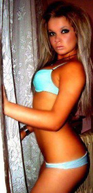 Meet Kathy (26) from Ohio | Confidential Encounters