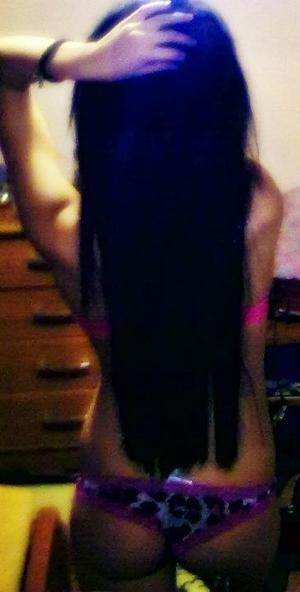 Shelley, age 19, profile photo from Lantana, TX