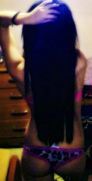 Local profile photo of Shelley, 19, in Lantana, TX